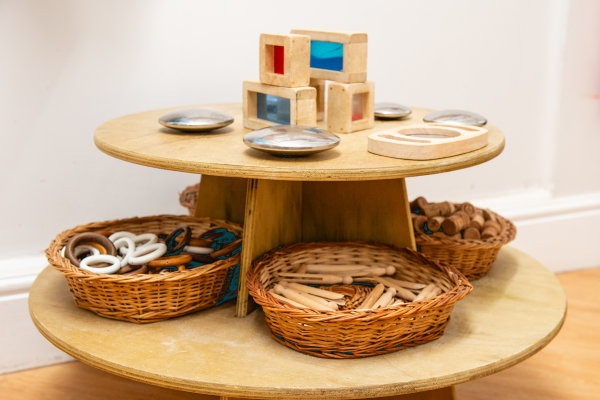 Tiny Toez @ Lords and Ladies, Stourport-on-Severn, Worcestershire