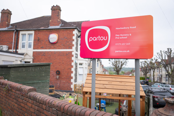 Partou Hawkesbury Road Day Nursery & Pre-School, 1 Hawkesbury Road