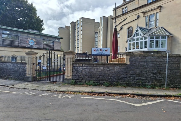 Kids Planet Torwood House, 27-29 Durdham Park