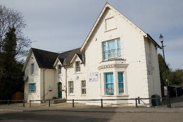 Bright Horizons Redhill Royal Earlswood Day Nursery and Preschool, Asylum Arch Road