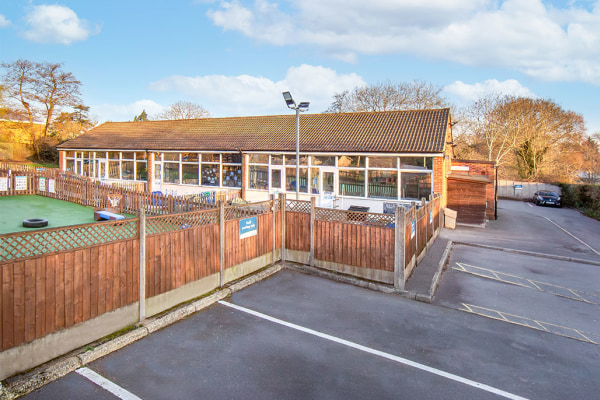 Bright Horizons Caterham Burntwood Lane Day Nursery and Preschool, Caterham