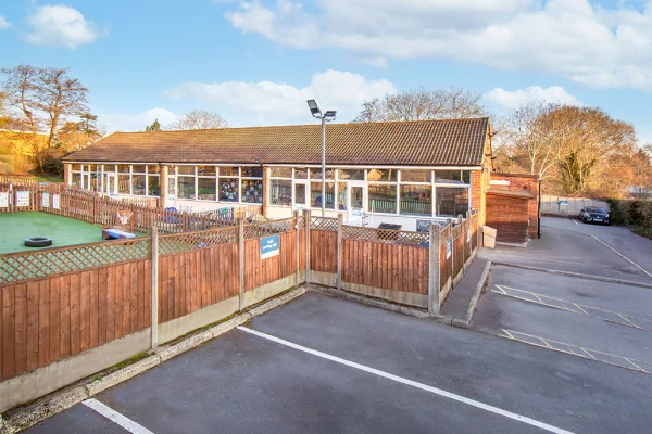 Bright Horizons Caterham Burntwood Lane Day Nursery and Preschool, Caterham