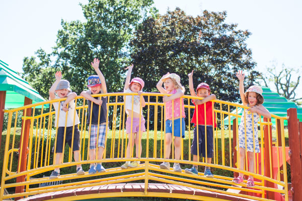 Lilliput Children's Centre, Hersham Green