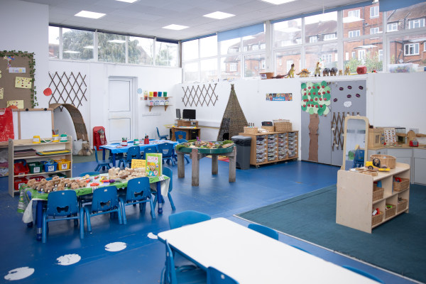 CherryStone Nursery, 1 Dell Lane