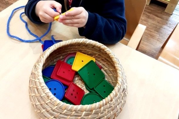 Buttercups at Syon Park TW8 8JF