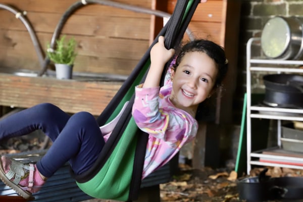 Buttercups at Syon Park TW8 8JF