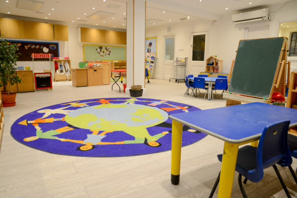 Snowflakes Day Nursery & Montessori, Southall, London