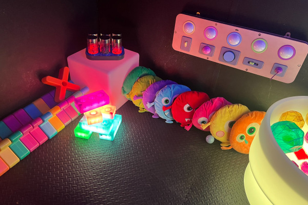 Chrysalis Day Nursery, Northwich, Cheshire