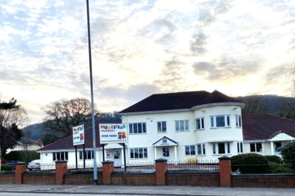 Thrive Frodsham Hill, Frodsham, Cheshire