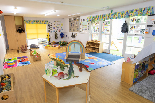 Busy Bees Evesham, Evesham, Worcestershire