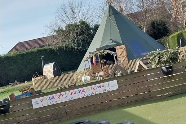 Kids Planet Haslington, Crewe, Cheshire