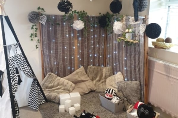 Kids Planet Haslington CW1 5QX