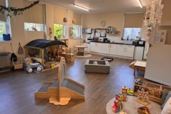 Kids Planet Congleton CW12 4AB