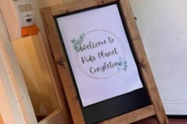 Kids Planet Congleton, Congleton, Cheshire