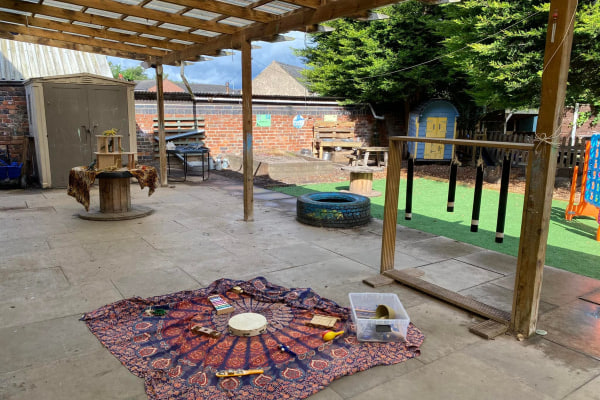 Kids Planet Middlewich CW10 0JH