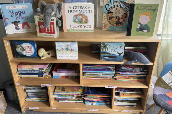 Kids Planet Middlewich CW10 0JH