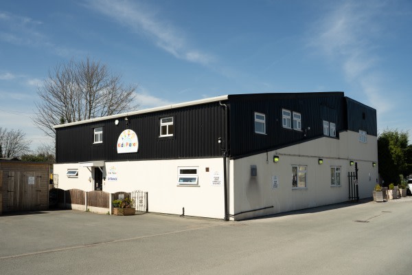 Kids Planet Middlewich, Brooks Lane