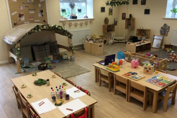 Kids Planet Middlewich, Middlewich, Cheshire