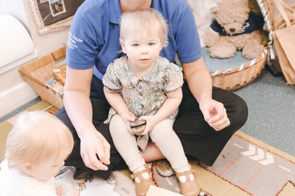 Corner House Nursery Lawton Road, Stoke-on-Trent, Cheshire