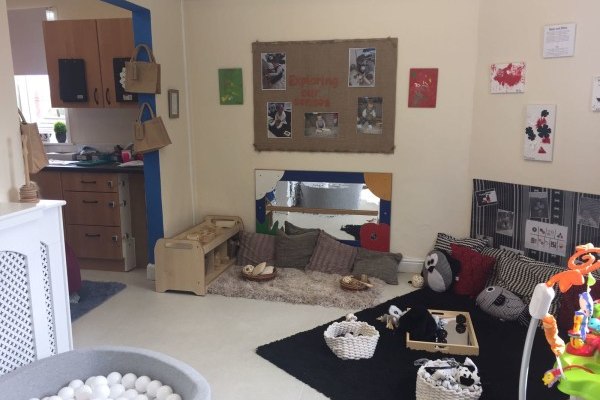 Kids Planet Crewe, Crewe, Cheshire