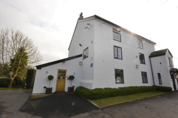 Hale Day Nursery & Nursery School, 60 Bankhall Lane