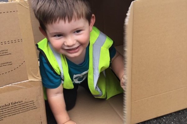 Hale Day Nursery & Nursery School WA15 0LG