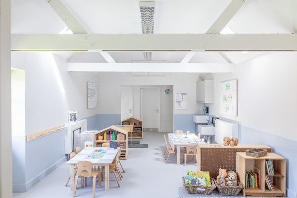 N Family Club - Ockham, Cobham, Surrey