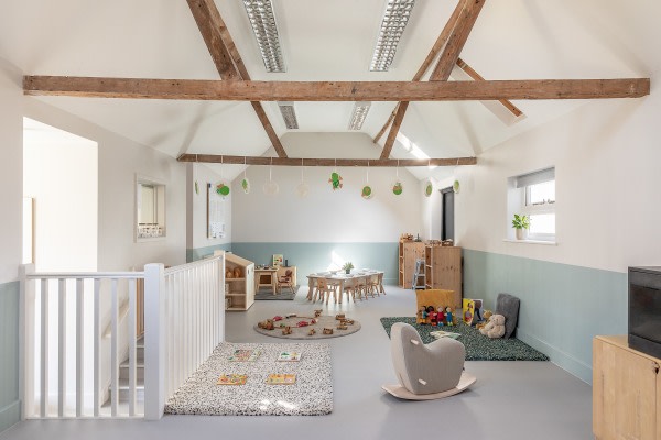 N Family Club - Ockham, Pound Farm