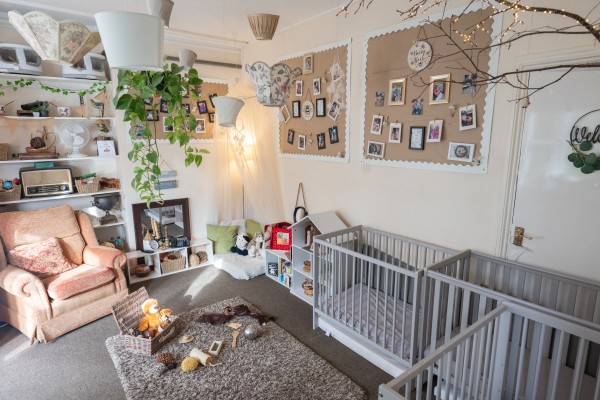Buckden Day Nursery, St Neots, Cambridgeshire