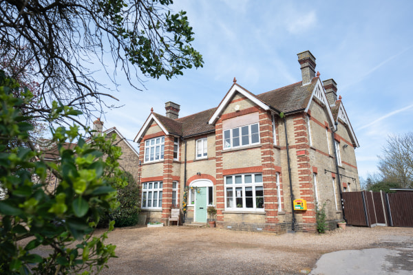 Buckden Day Nursery, 16 Mill Road