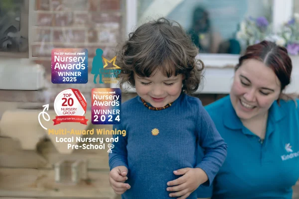 Kindred Cambourne Nursery and Pre-School, Cambridge