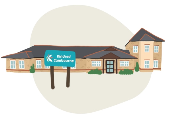 Kindred Cambourne Nursery and Pre-School, Cambridge
