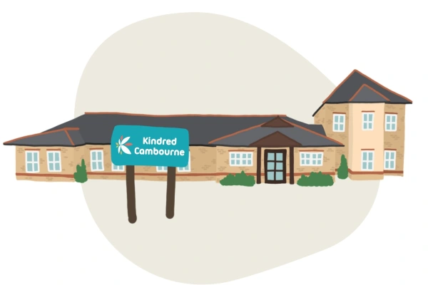 Kindred Cambourne Nursery and Pre-School, Cambridge