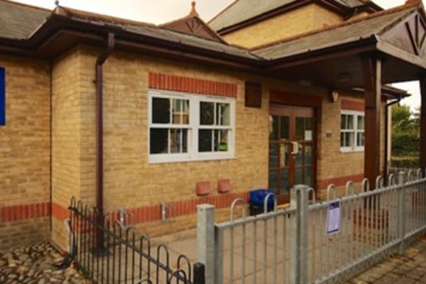 Kindred Cambourne Nursery and Pre-School, Cambridge, Cambridgeshire
