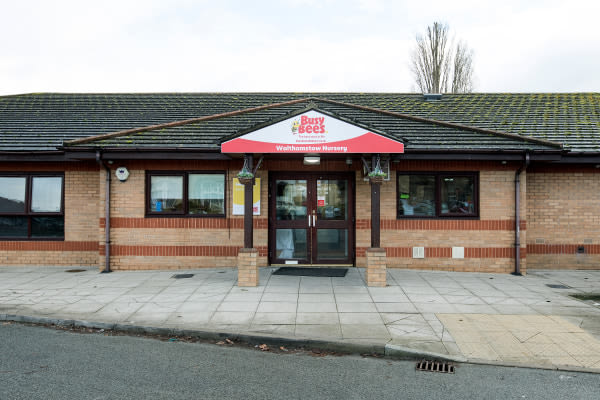 Busy Bees Walthamstow, 20 Sutton Road