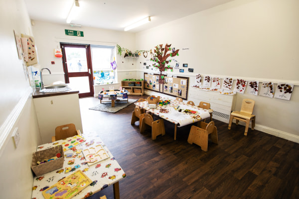 Busy Bees Walthamstow, London