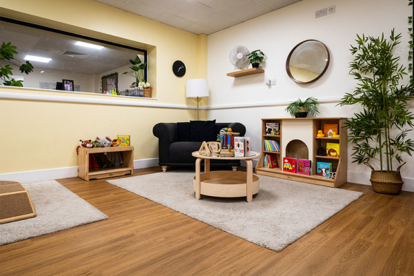 Bright Horizons Southampton Nursling Day Nursery and Preschool, c/o David Lloyd Leisure