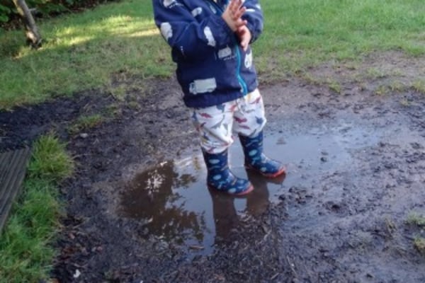 Woodberry Day Nursery (Fawley) Ltd, Southampton, Hampshire