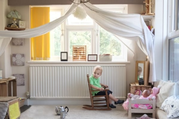 Bright Kids Studley B80 7EN