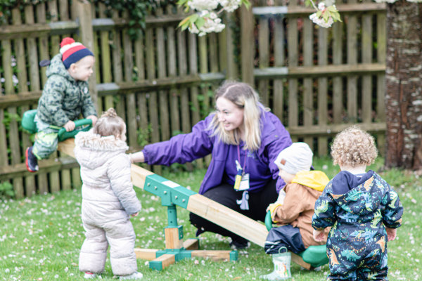 The Mulberry Bush Waterlooville, Waterlooville, Hampshire