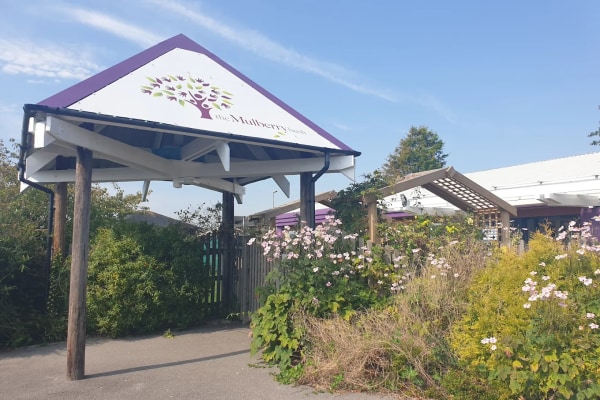 The Mulberry Bush Waterlooville, Waterberry Drive