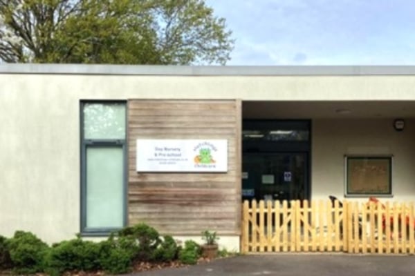 Hatchlings Childcare, Botley Road