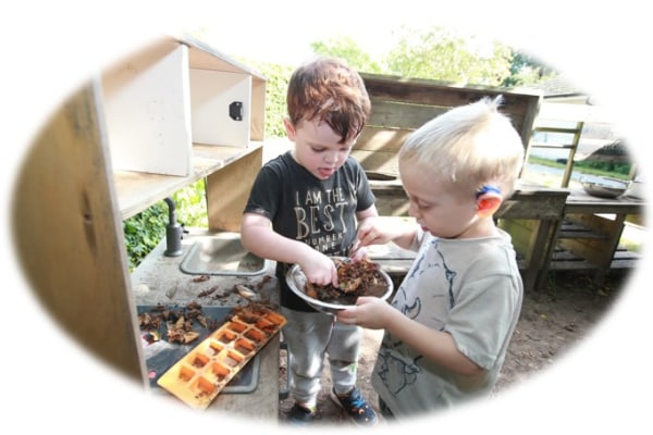 Hatchlings Childcare SO50 7AN