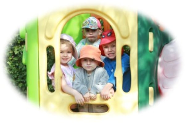 Hatchlings Childcare, Eastleigh, Hampshire