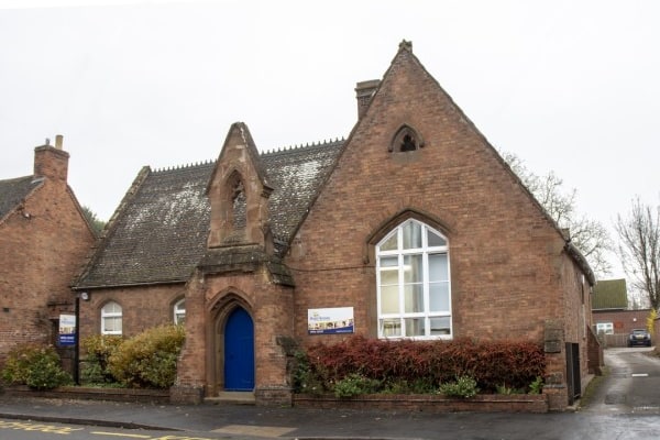 Bright Horizons Barford Day Nursery and Preschool, Church Street