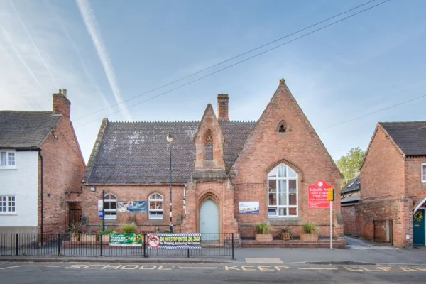 Bright Horizons Barford Day Nursery and Preschool, Warwick