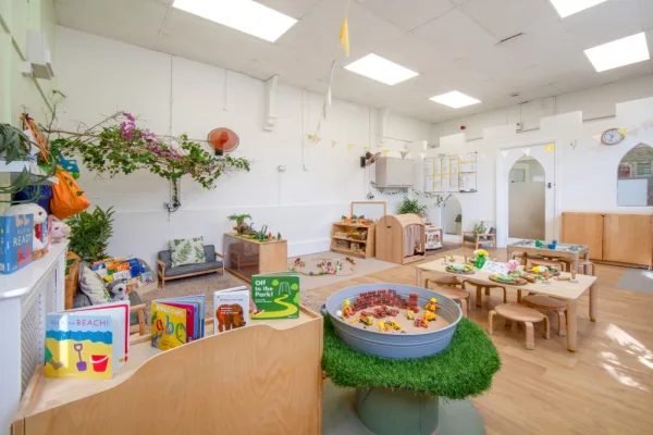 Bright Horizons Barford Day Nursery and Preschool, Warwick