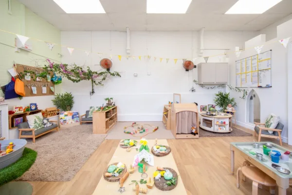 Bright Horizons Barford Day Nursery and Preschool, Warwick