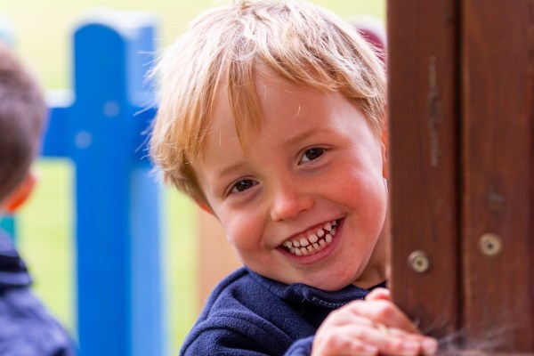 Little Dair Nursery, Bishops Blake