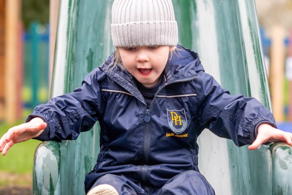 Dair House School Nursery SL2 3BY